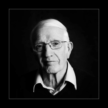 Photo of Leo FRIEL