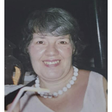 Photo of Elizabeth HOGG