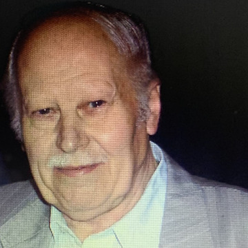 Notice Gallery for George HARRIS