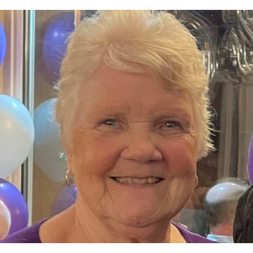 Photo of Mary WALSH