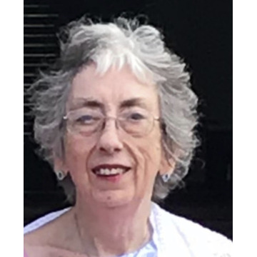 Photo of Pauline BRABY