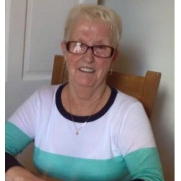 Photo of Rosalyne McMAHON