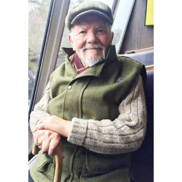 Photo of Frank COOK