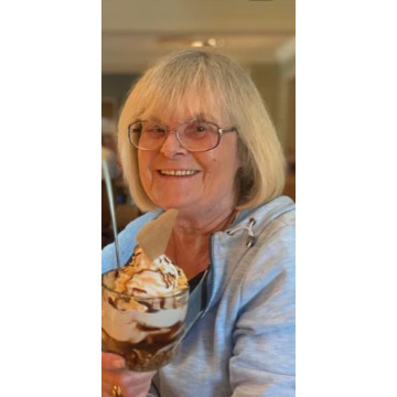 Photo of Margaret CORBETT