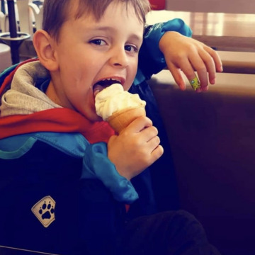 Notice Gallery for Albert HARRISON