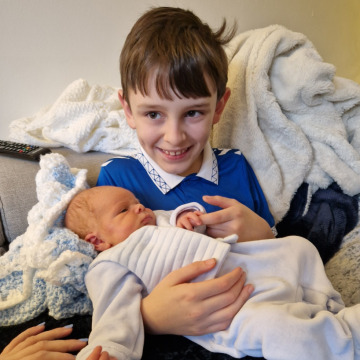 Notice Gallery for Albert HARRISON