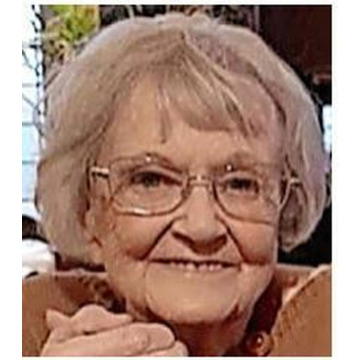 Photo of Margaret CRITCHLEY