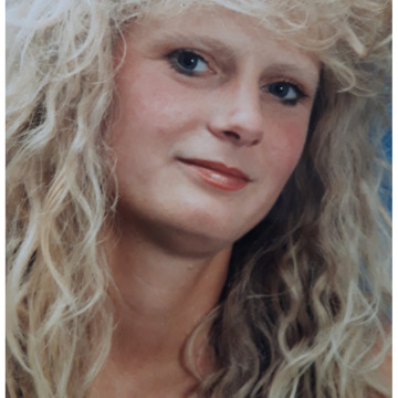 Notice Gallery for Julie Ann  (JULES) GIBLETT