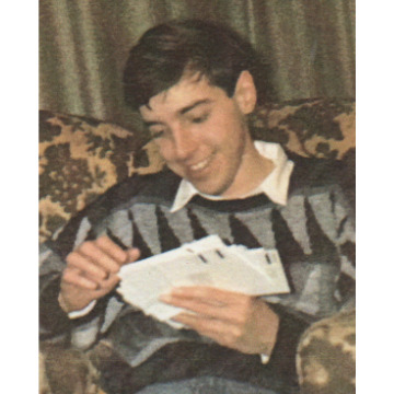 Photo for notice Keith MOSS