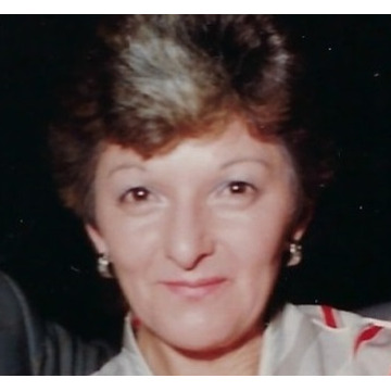 Photo of Betty BEECHAM