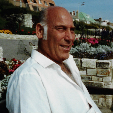 Photo of Alan Clifford BLAKE