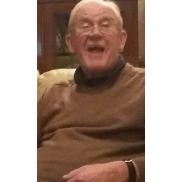 Photo of John CORBETT