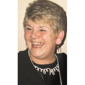 Photo of Patricia CLIFTON