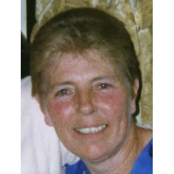 Photo of Rose Mary HARDAKER