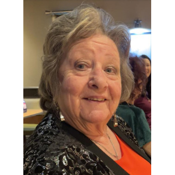 Photo of Sandra Doreen BALL