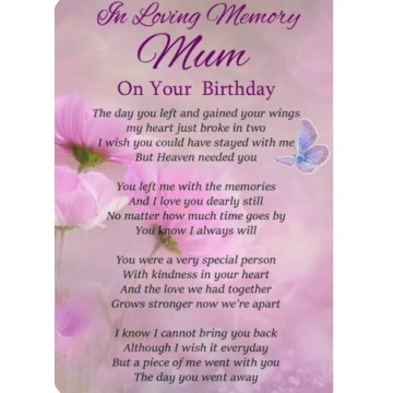 Notice Gallery for Janette BRADLEY