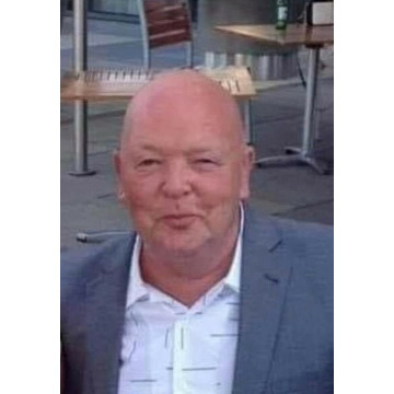 Photo of Thomas Collins LAKEY