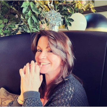 Notice Gallery for Becky ROBINSON