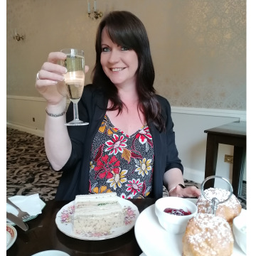 Notice Gallery for Becky ROBINSON