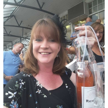 Notice Gallery for Becky ROBINSON