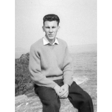 Photo of Robert Arthur NOTMAN