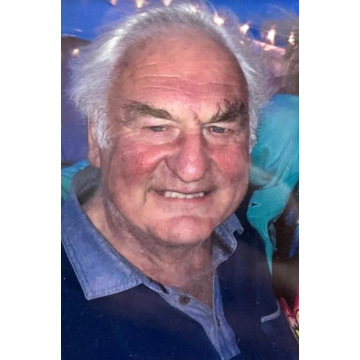 Photo of Norman WHITE