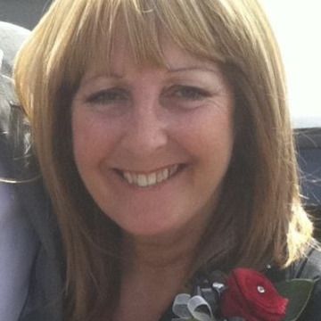 Photo of Christine JAMES