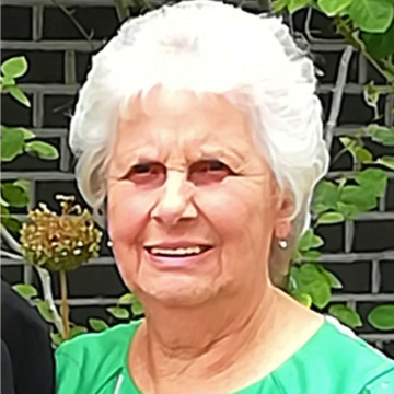 Photo of Ruth Elaine BROWN