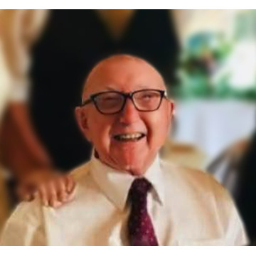 Photo of Eric HIBBERT