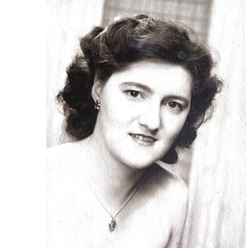 Photo of Margaret Rose ORANGE