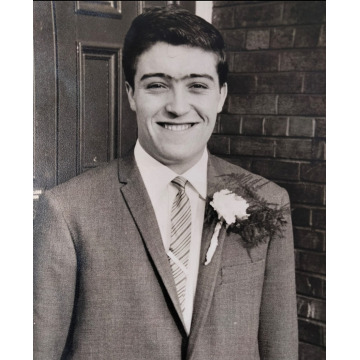 Photo of Peter DALTON