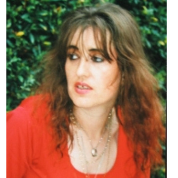 Photo of Julie Helen JONES