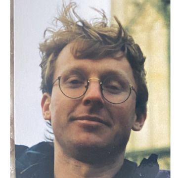 Photo for notice Andrew David LILLEY