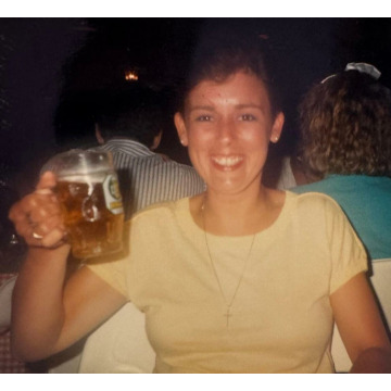 Photo of Karen Ann PROCTOR