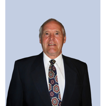 Photo of James LEDGAR