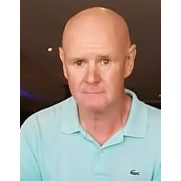 Photo of Peter PENKETH