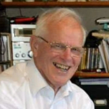 Photo of Rowland STACEY
