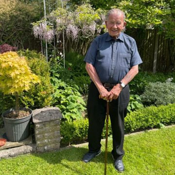 Photo of Ronald James KIGHTLEY