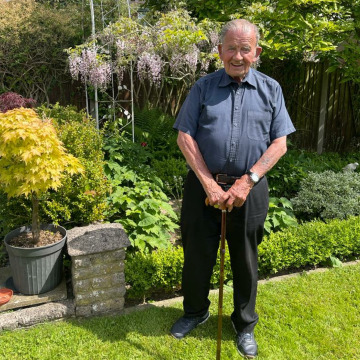 Photo of Ronald James KIGHTLEY