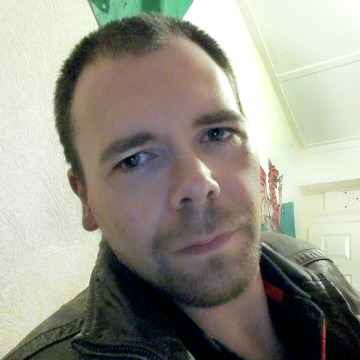 Photo of Ben HARLEY