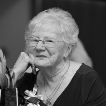 Photo of JEAN BENNETT