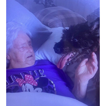 Photo of Lillian Ada SMITH