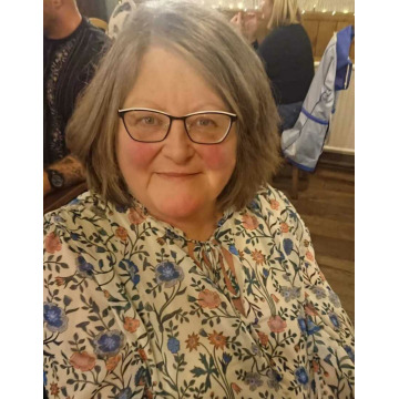 Photo of Elizabeth Patricia PARKER