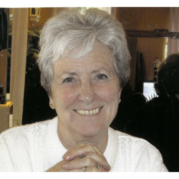 Photo of Beryl JACKSON