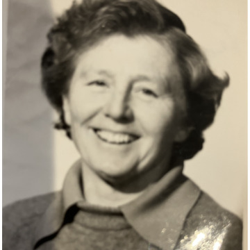 Photo of Jean TAYLOR