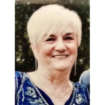 Tribute photo for Gillian CROWLEY (nee Clarke)