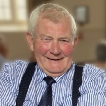 Photo of Peter John ROGERS