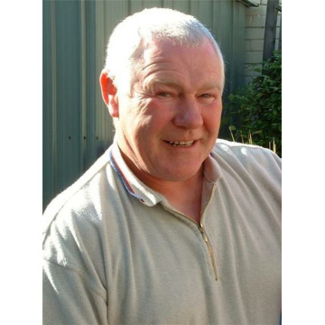 Photo of Peter Elder RITCHIE