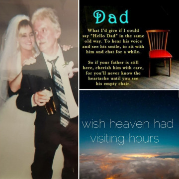 Photo for notice Mick DANVILLE