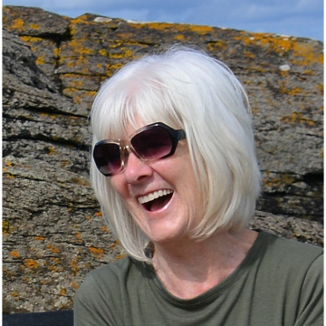 Photo for notice Patricia McALISTER (MCWILLIAMS)